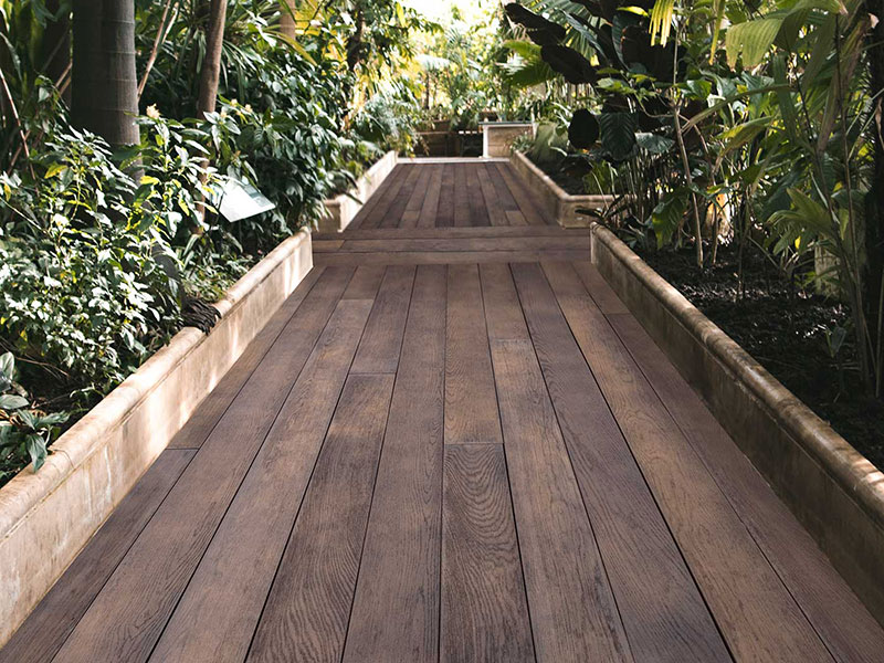 Enhanced Grain - Antique Oak | Tholin bouwproducten
