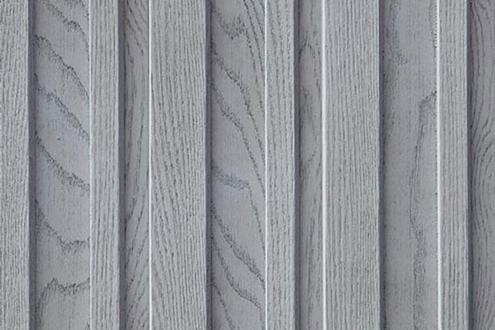 Board en Batten - Smoked Oak