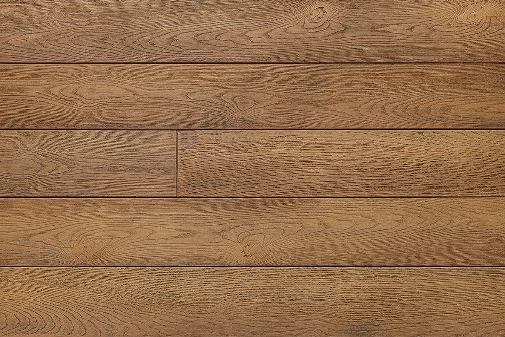 Fascia - Coppered Oak | Tholin bouwproducten