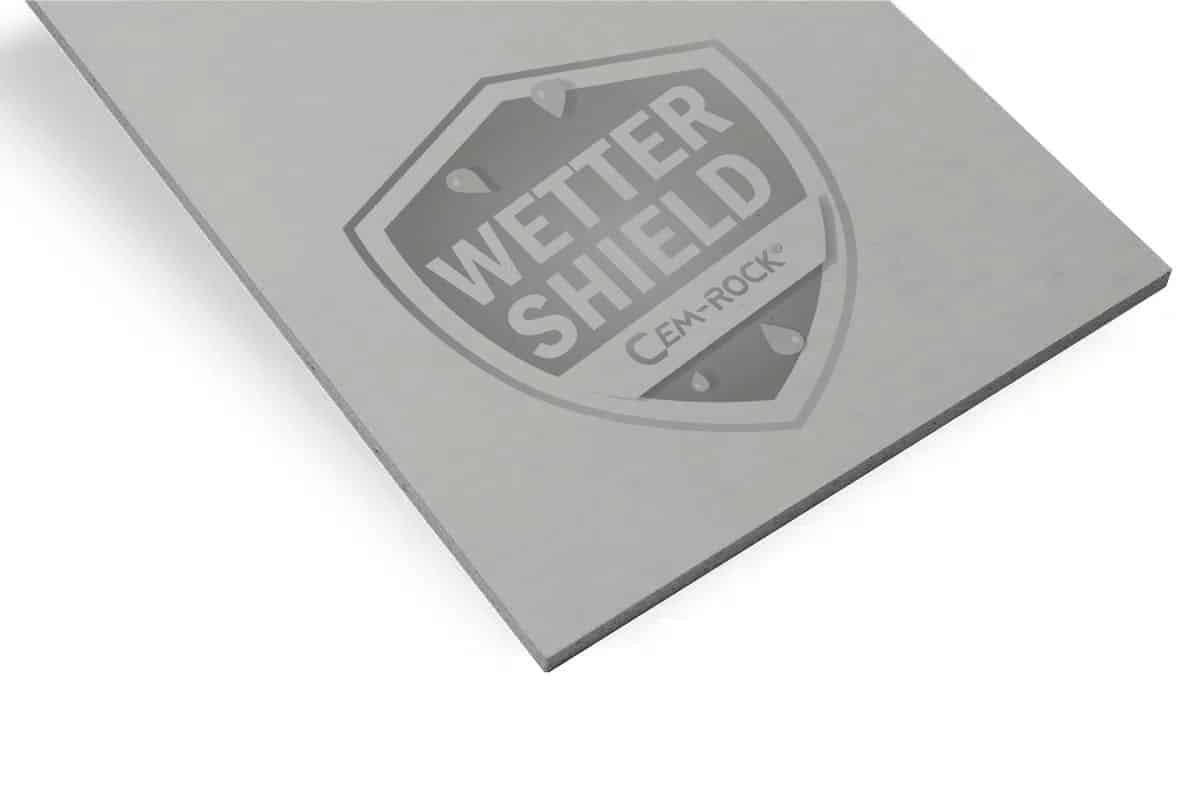 Cem-ROCK Wettershield