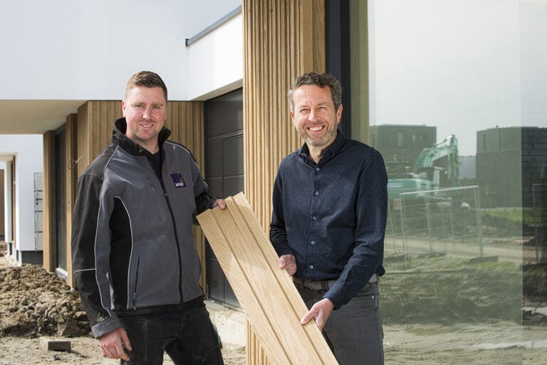 Leestip Gevelbouw zomer 2024 | Tholin bouwproducten