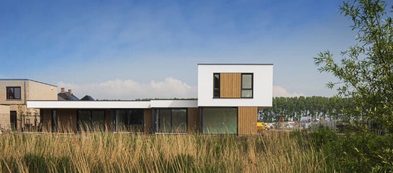 Leestip Gevelbouw zomer 2024 | Tholin bouwproducten