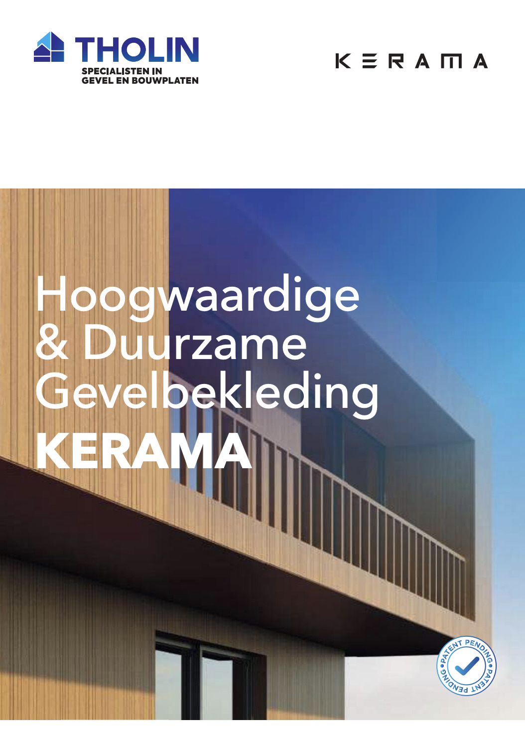 Kerama-brochure