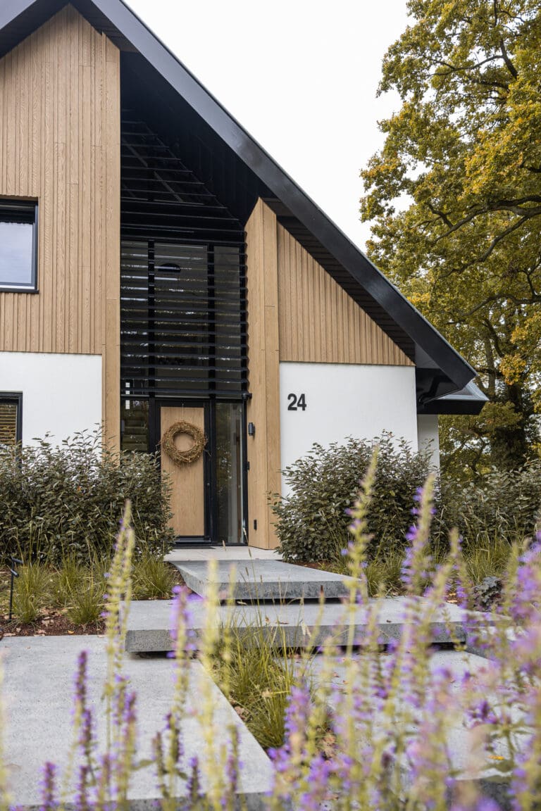 Golden Villa | Tholin bouwproducten