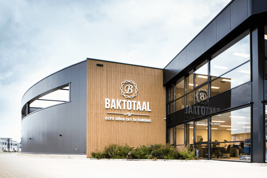 Optimaal voor Baktotaal | Tholin bouwproducten