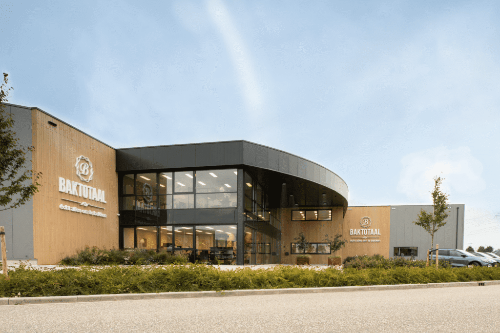 Optimaal voor Baktotaal | Tholin bouwproducten
