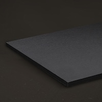 Fibrestone Stripes Classic Groove Test | Tholin bouwproducten