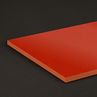 Fibrestone Stripes Classic Groove Test | Tholin bouwproducten