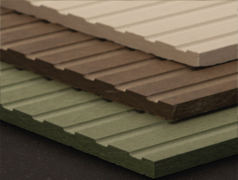 Fibrestone Rigo - Test | Tholin bouwproducten