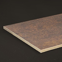 Fibrestone Stripes Classic Groove Test | Tholin bouwproducten