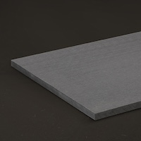 Fibrestone Stripes Classic Groove Test | Tholin bouwproducten