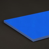Fibrestone Stripes Classic Groove Test | Tholin bouwproducten
