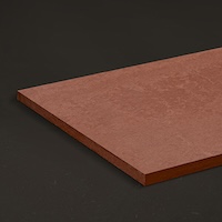 Fibrestone Stripes Classic Groove Test | Tholin bouwproducten