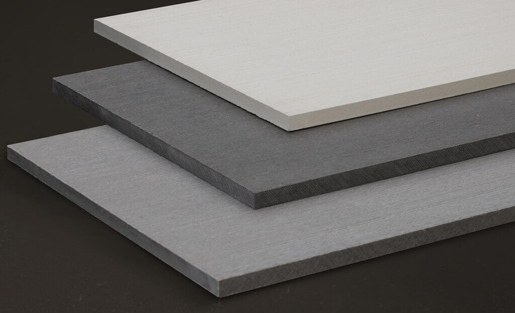 Fibrestone Groove | Tholin bouwproducten