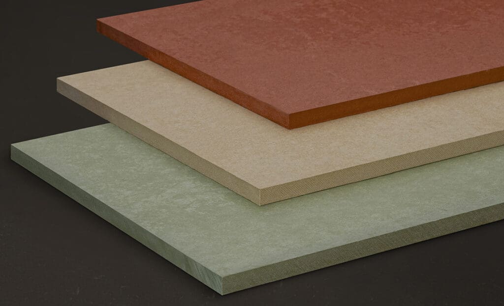 Fibrestone Sandblasted | Tholin bouwproducten