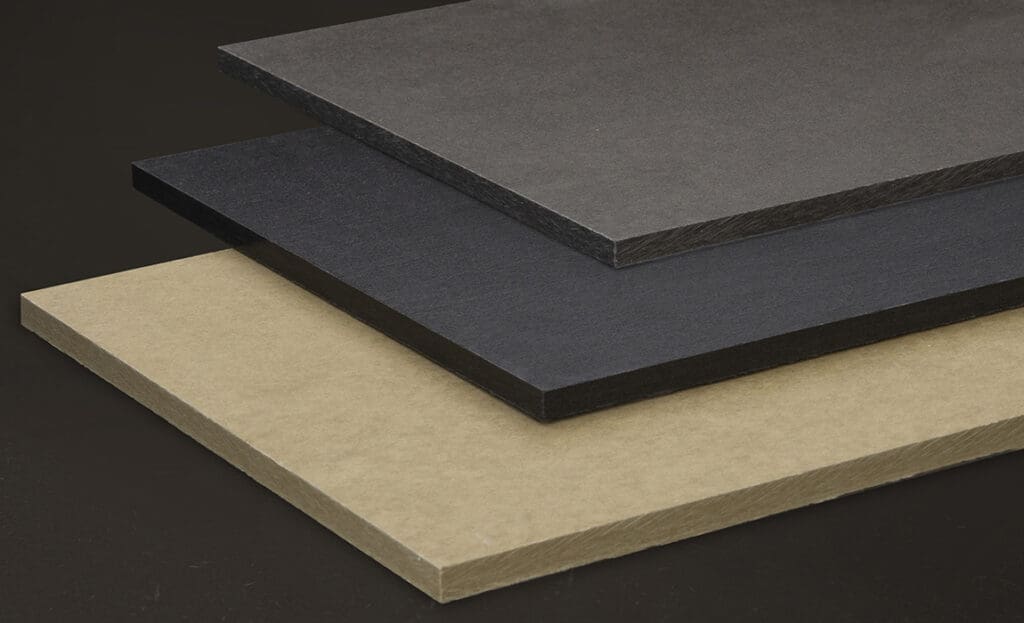 Fibrestone Core | Tholin bouwproducten