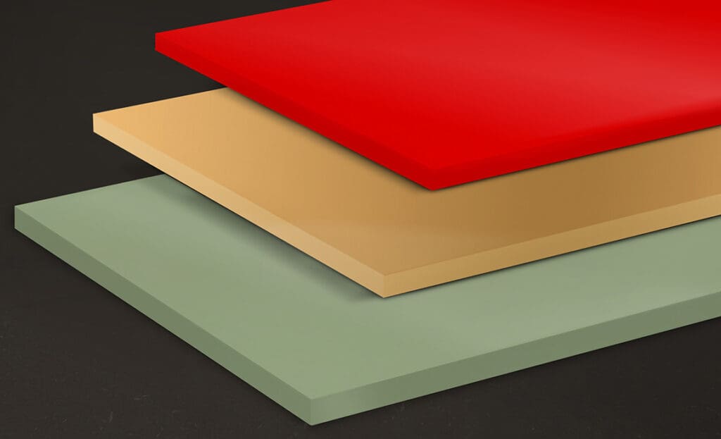 Fibrestone Crystal | Tholin bouwproducten