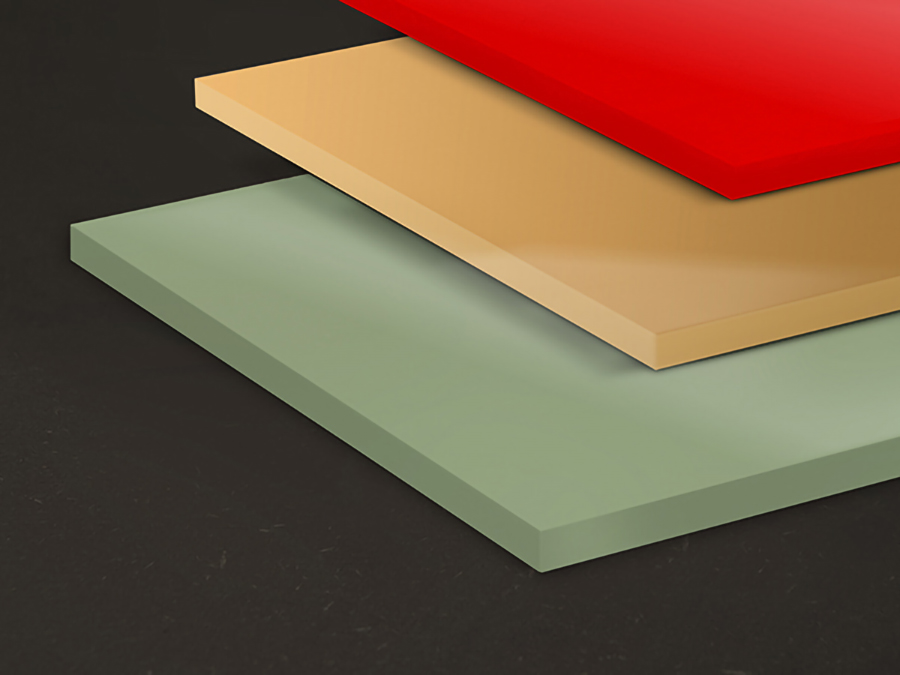 Fibrestone Crystal Test | Tholin bouwproducten